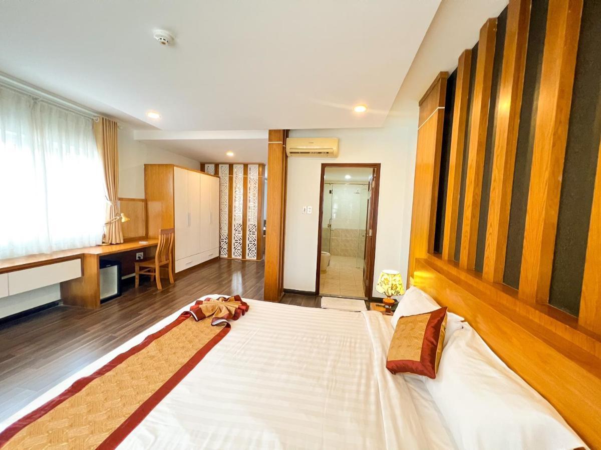 Legacy Riverside Danang Exteriér fotografie