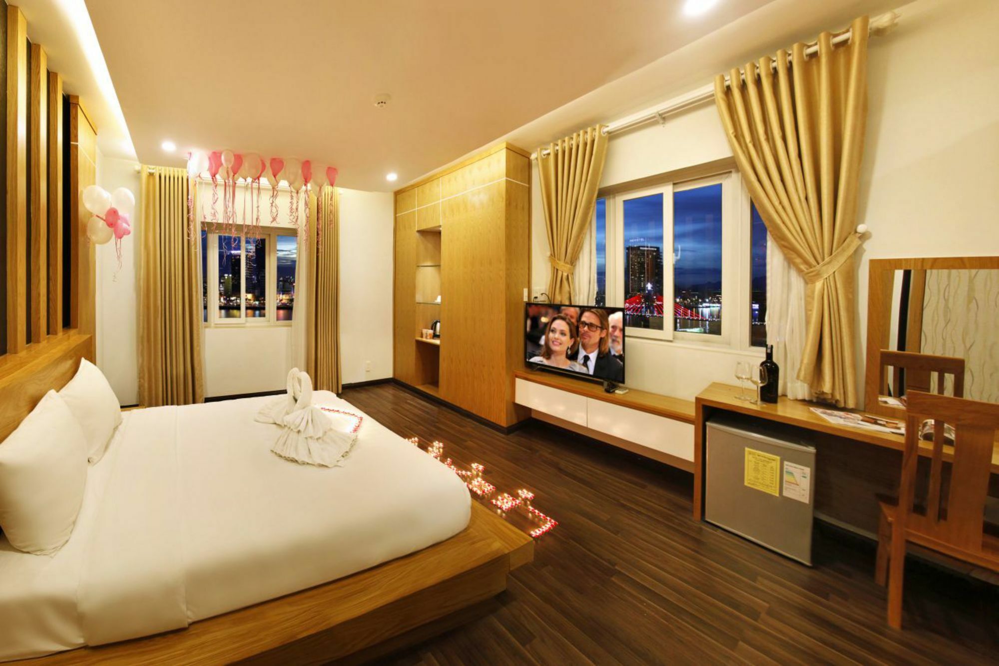 Legacy Riverside Danang Exteriér fotografie