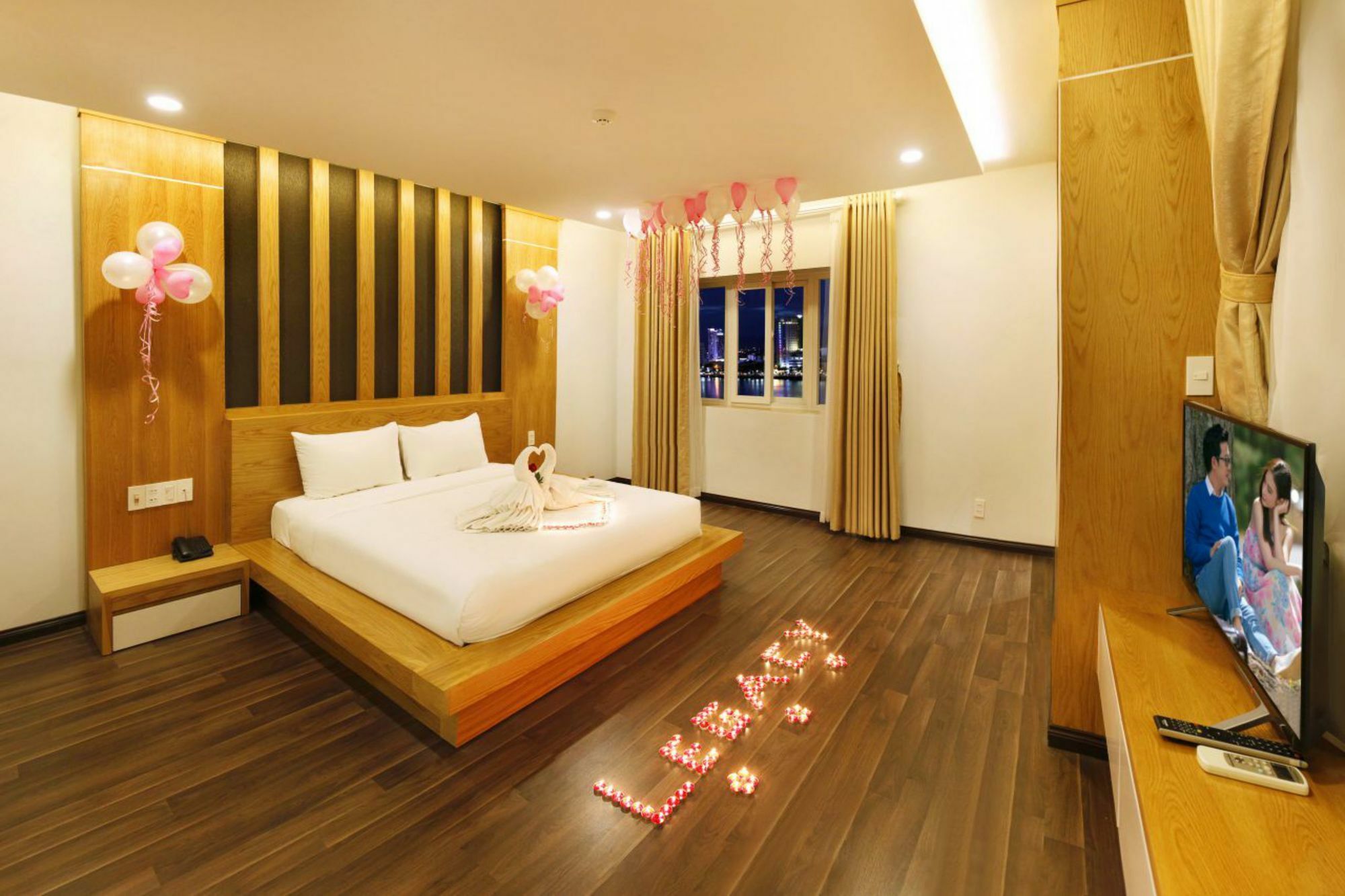 Legacy Riverside Danang Exteriér fotografie
