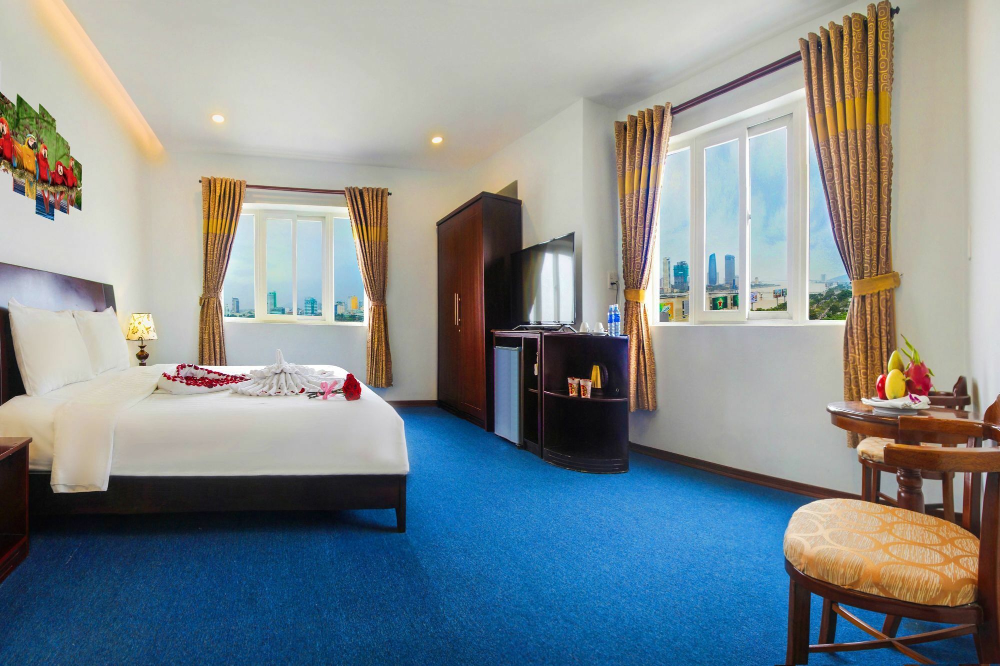 Legacy Riverside Danang Exteriér fotografie