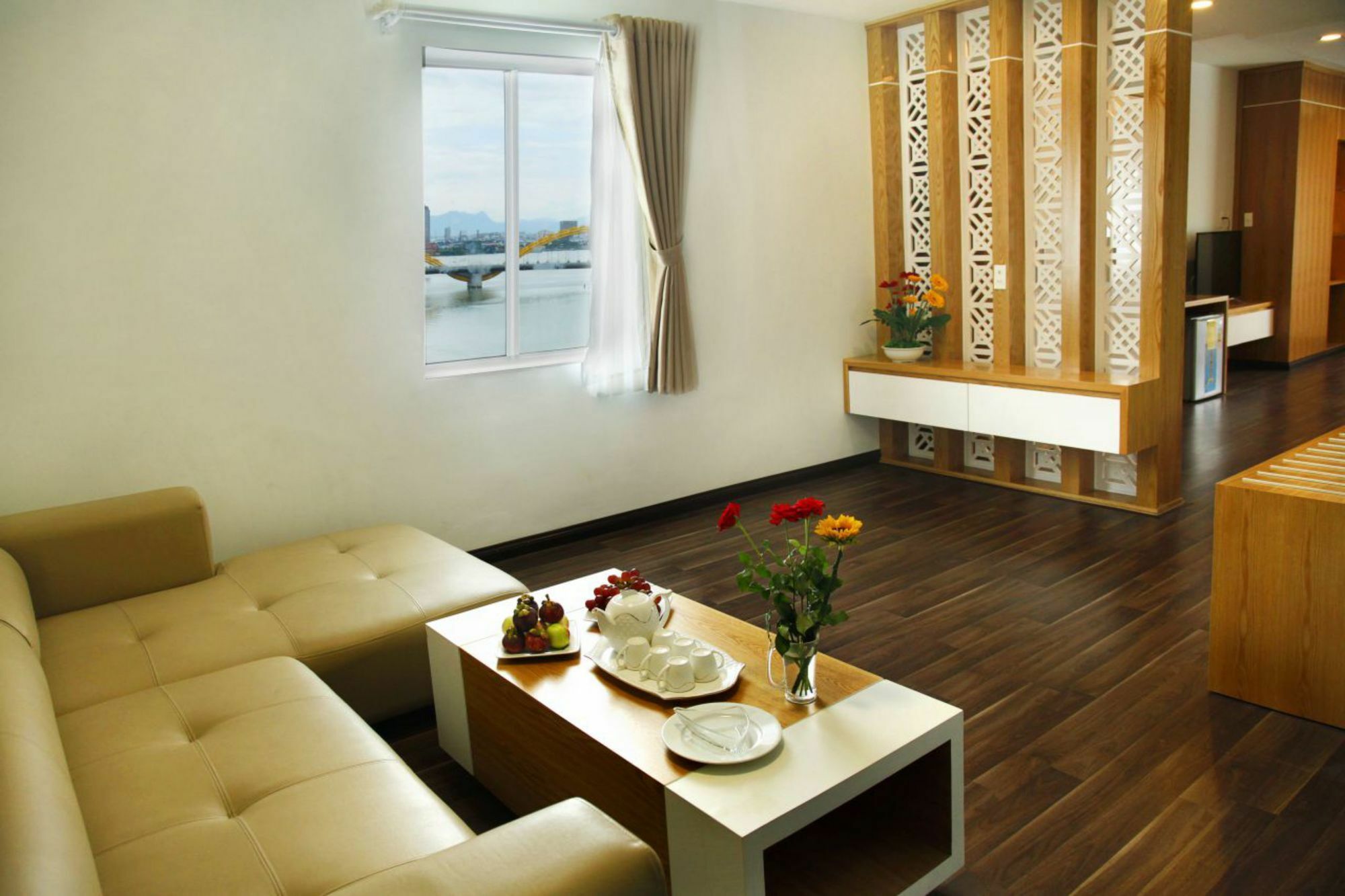 Legacy Riverside Danang Exteriér fotografie