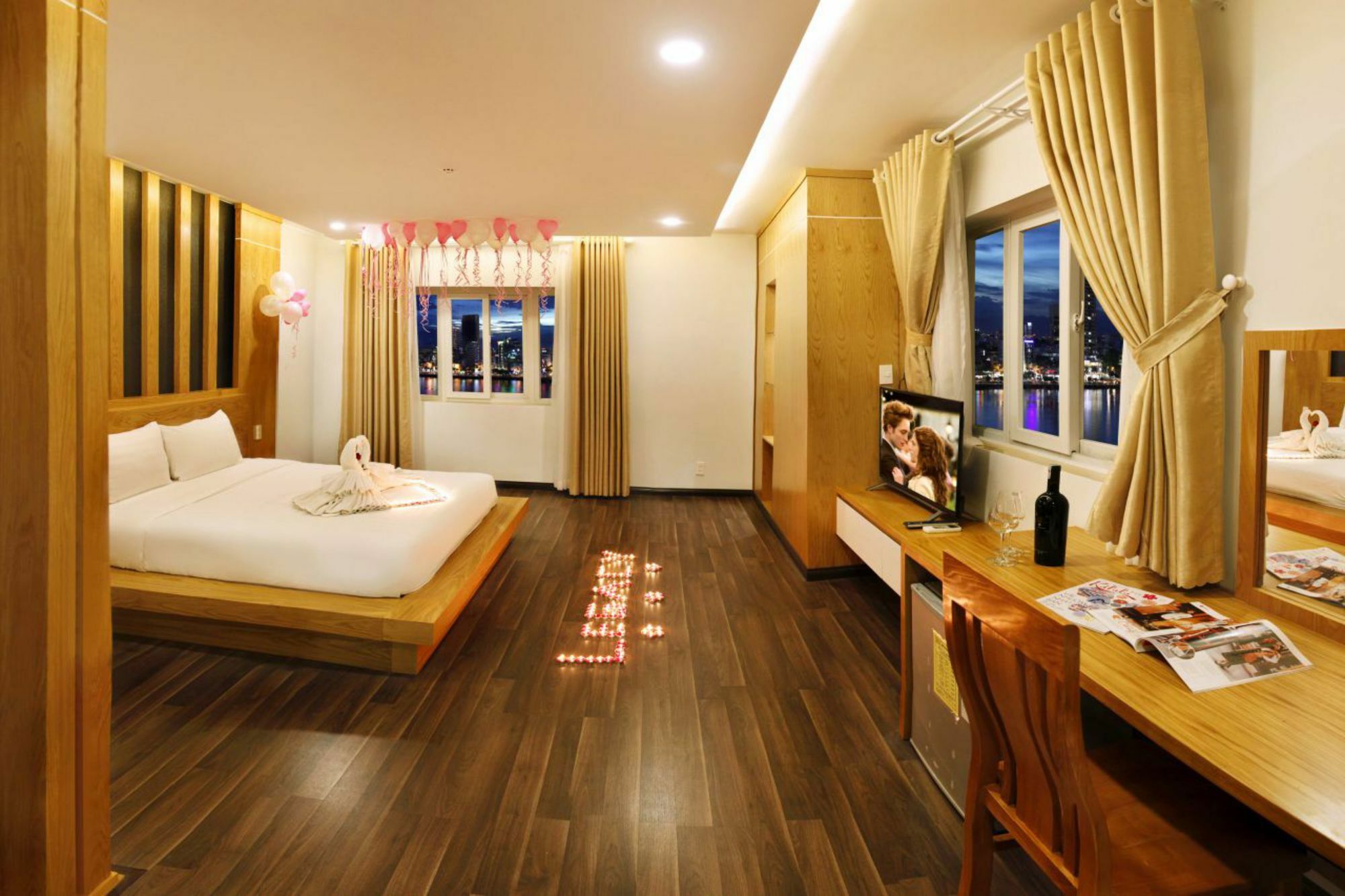 Legacy Riverside Danang Exteriér fotografie
