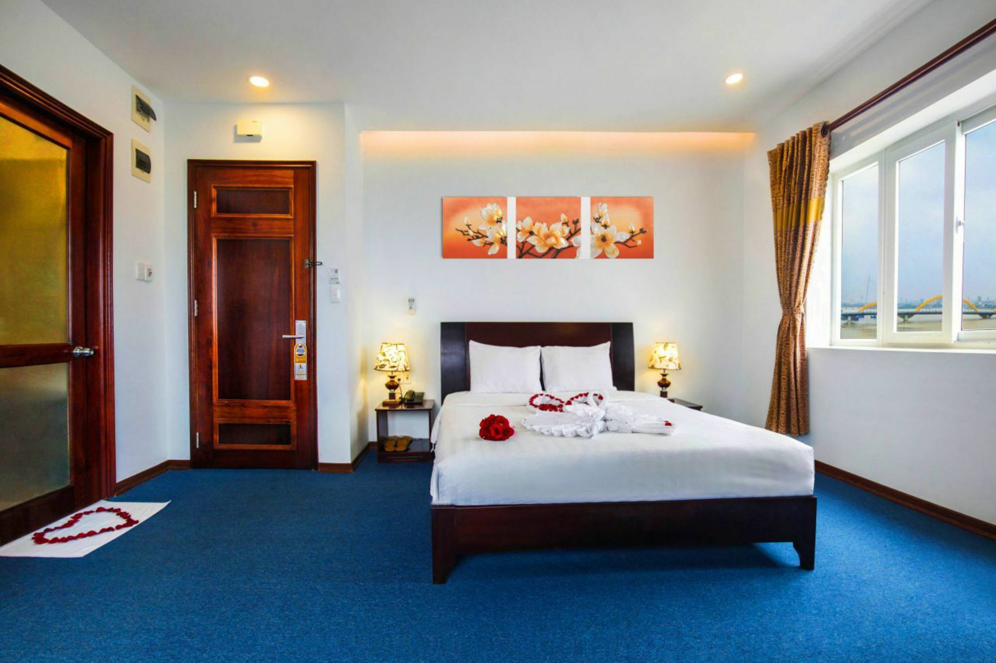 Legacy Riverside Danang Exteriér fotografie