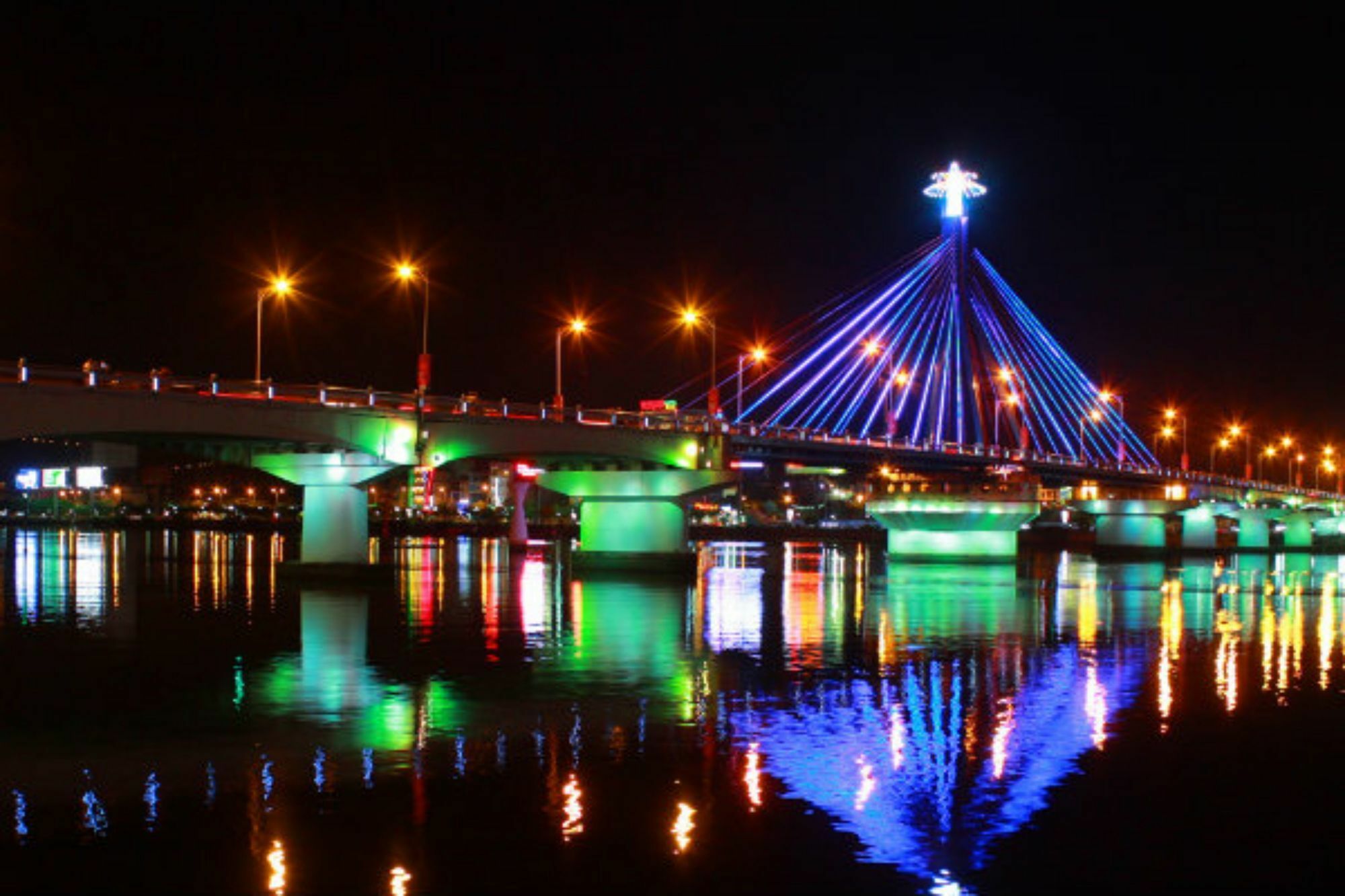 Legacy Riverside Danang Exteriér fotografie